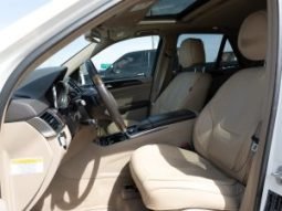 
										Mercedes-Benz ML350 2012 full									