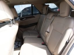
										Mercedes-Benz ML350 2012 full									