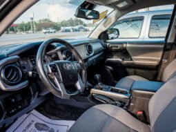 
										2021 Toyota Tacoma full									