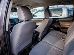 
										2021 Toyota Tacoma full									