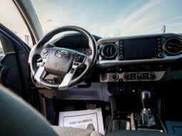 
										2021 Toyota Tacoma full									