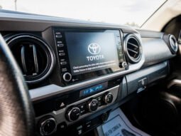 
										2021 Toyota Tacoma full									