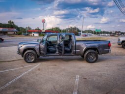 
										2021 Toyota Tacoma full									