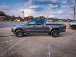 
										2021 Toyota Tacoma full									