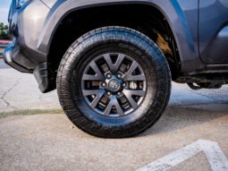 
										2021 Toyota Tacoma full									