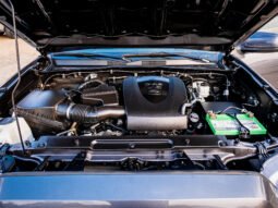 
										2021 Toyota Tacoma full									