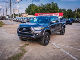 
										2021 Toyota Tacoma full									