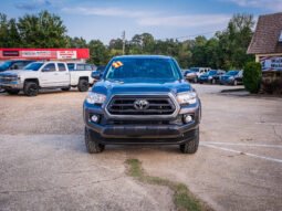 
										2021 Toyota Tacoma full									