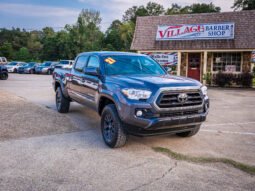 
										2021 Toyota Tacoma full									