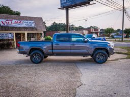 
										2021 Toyota Tacoma full									