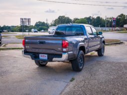 
										2021 Toyota Tacoma full									