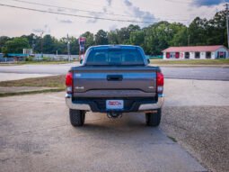 
										2021 Toyota Tacoma full									