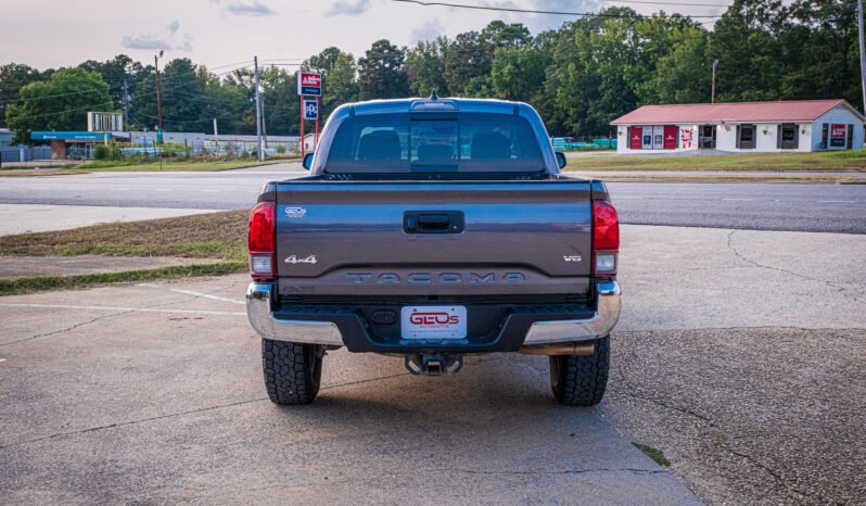 
								2021 Toyota Tacoma full									