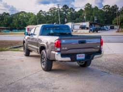 
										2021 Toyota Tacoma full									