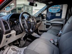
										2016 Ford F-150 full									