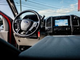 
										2016 Ford F-150 full									