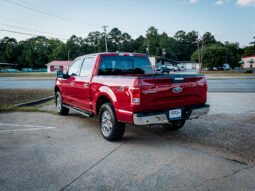 
										2016 Ford F-150 full									