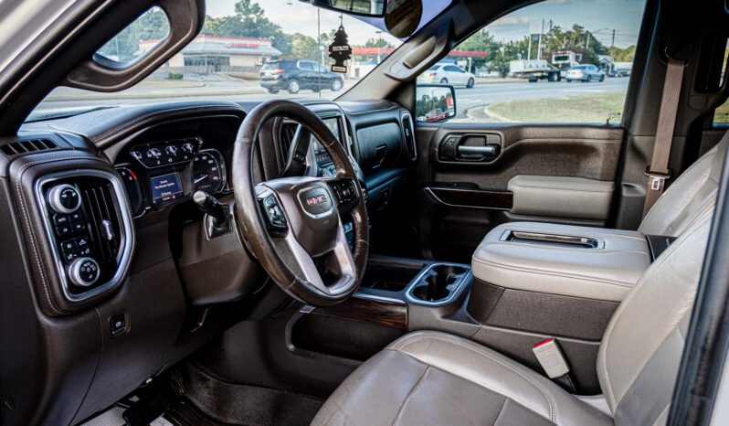 
								2019 GMC Sierra 1500 full									