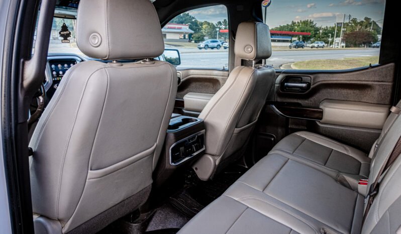 
								2019 GMC Sierra 1500 full									