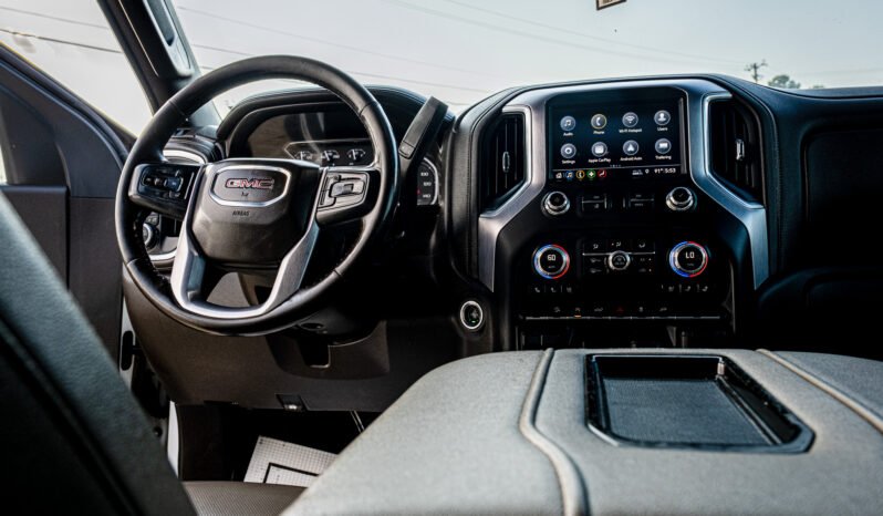
								2019 GMC Sierra 1500 full									