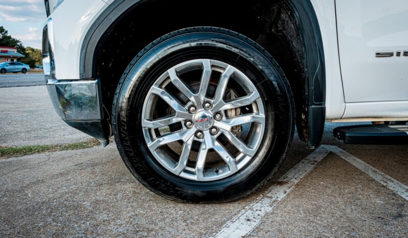 
								2019 GMC Sierra 1500 full									