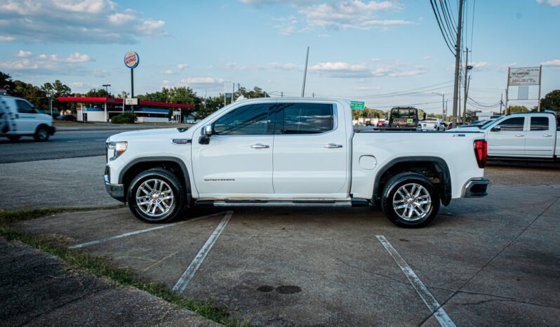 
								2019 GMC Sierra 1500 full									