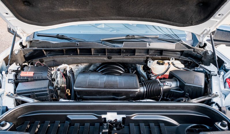 
								2019 GMC Sierra 1500 full									