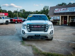
										2019 GMC Sierra 1500 full									