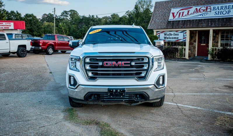 
								2019 GMC Sierra 1500 full									
