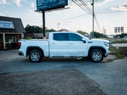 
										2019 GMC Sierra 1500 full									