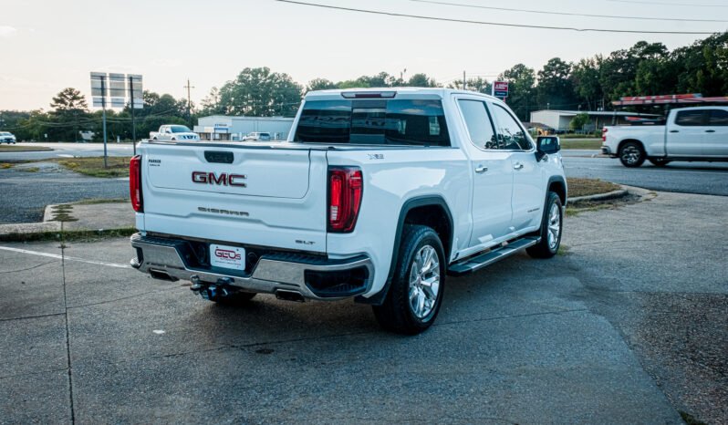 
								2019 GMC Sierra 1500 full									