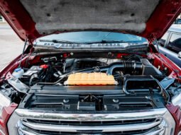 
										2016 Ford F-150 full									