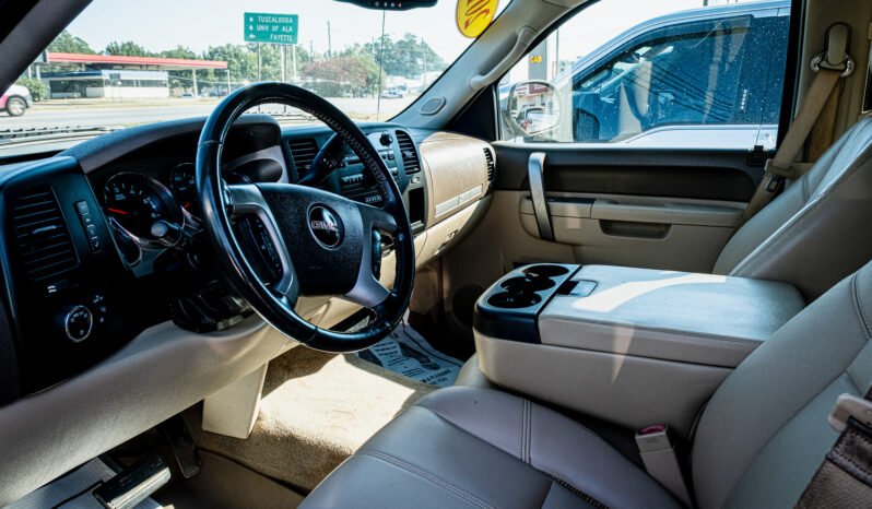 
								2013 GMC Sierra 1500 full									