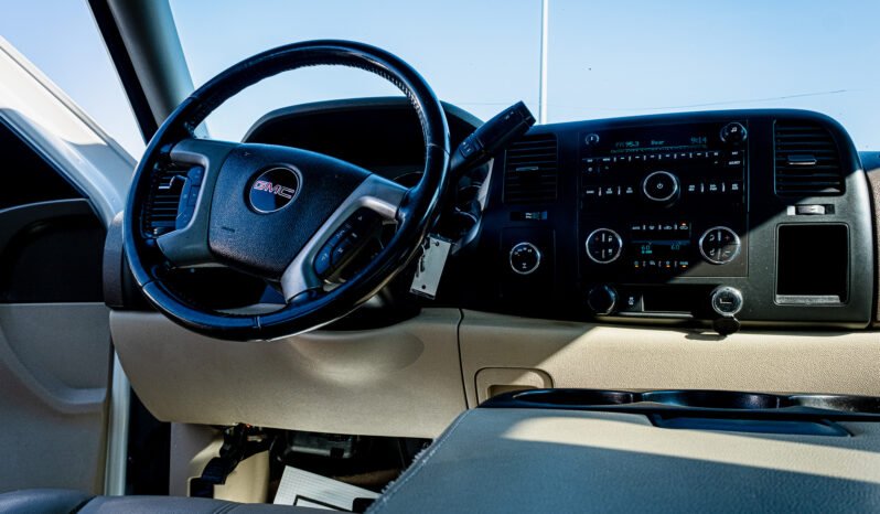 
								2013 GMC Sierra 1500 full									