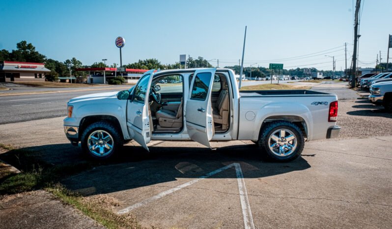 
								2013 GMC Sierra 1500 full									