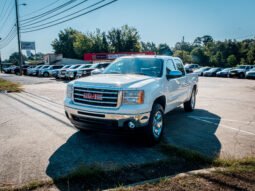 
										2013 GMC Sierra 1500 full									