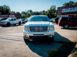
										2013 GMC Sierra 1500 full									