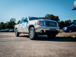 2013 GMC Sierra 1500