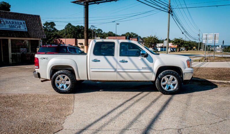 
								2013 GMC Sierra 1500 full									