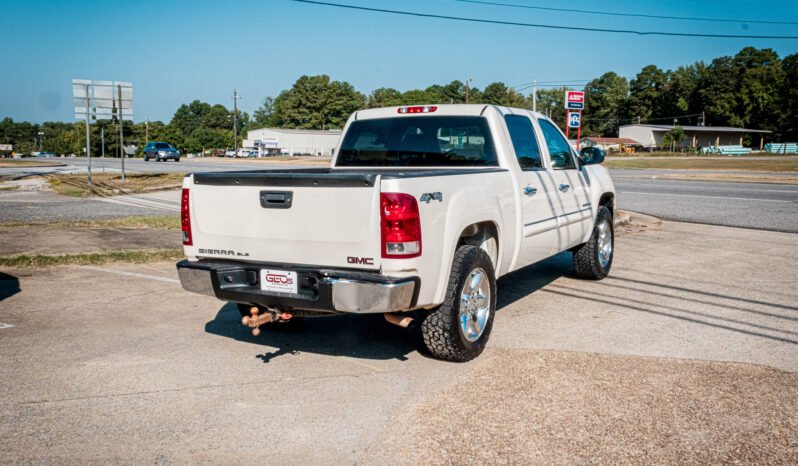 
								2013 GMC Sierra 1500 full									