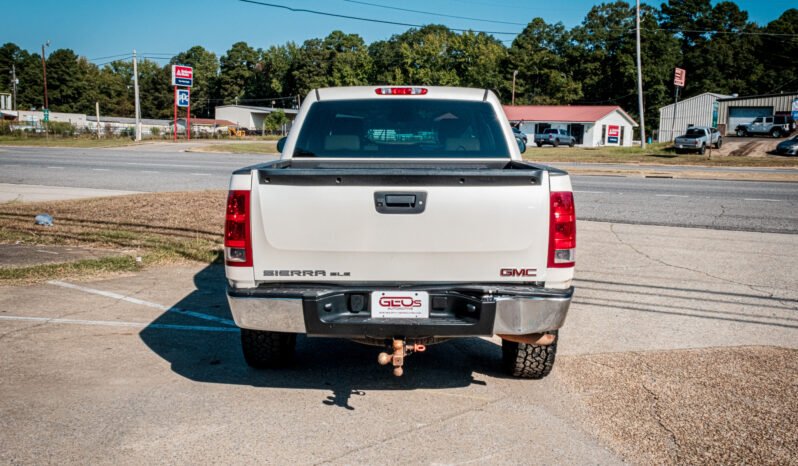 
								2013 GMC Sierra 1500 full									