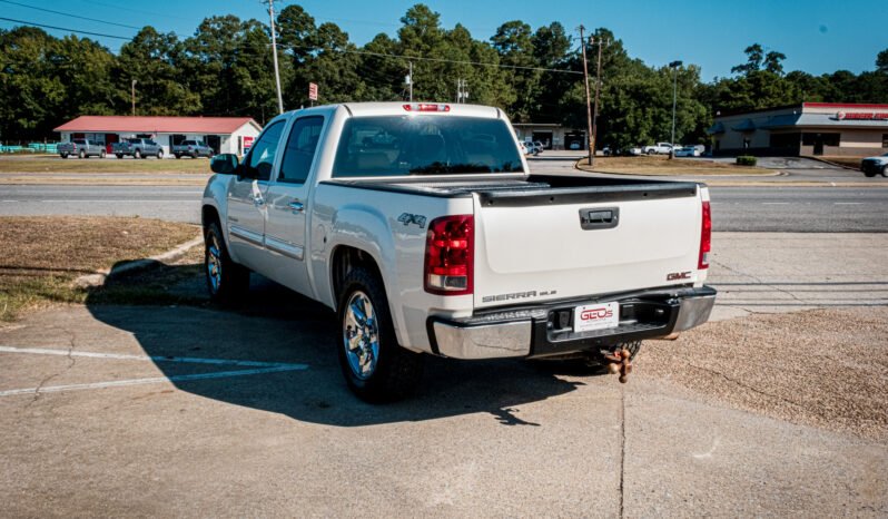 
								2013 GMC Sierra 1500 full									