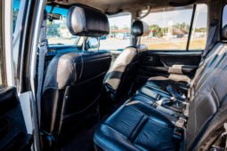 
										1995 Toyota Land Cruiser full									