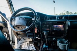 
										1995 Toyota Land Cruiser full									