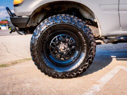 
										1995 Toyota Land Cruiser full									