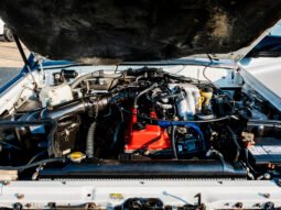 
										1995 Toyota Land Cruiser full									