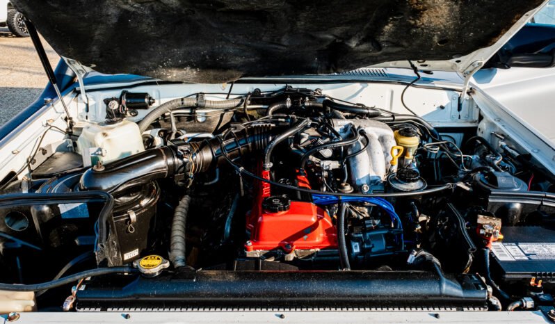 
								1995 Toyota Land Cruiser full									