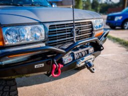 
										1995 Toyota Land Cruiser full									