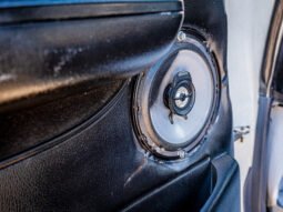 
										1995 Toyota Land Cruiser full									