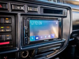 
										1995 Toyota Land Cruiser full									